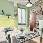 Apartment Basilico E Papaja, Terre Marine Monterosso al Mare