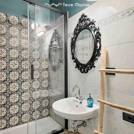 Apartment Basilico E Papaja, Terre Marine Monterosso al Mare